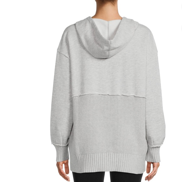 Grey sweater - Picture 2 of 4